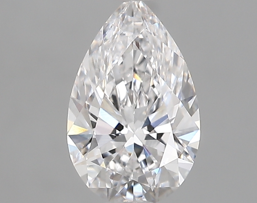 1.32 ct. pear Lab Grown Diamond front image