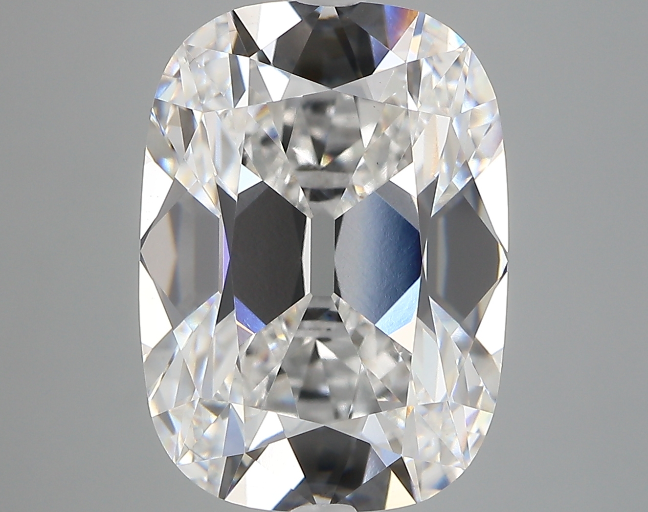 Other 7.69ct E VS1