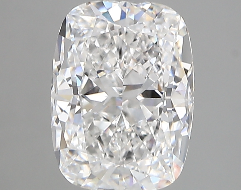 2.04 ct. cushion Lab Grown Diamond front image