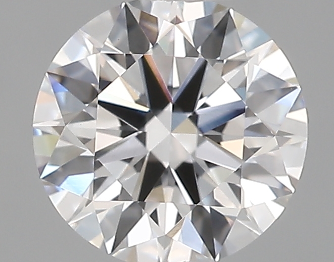 1.16 ct. round Lab Grown Diamond front image