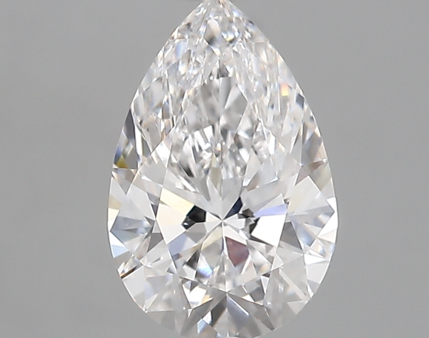 1.67 ct. pear Lab Grown Diamond front image