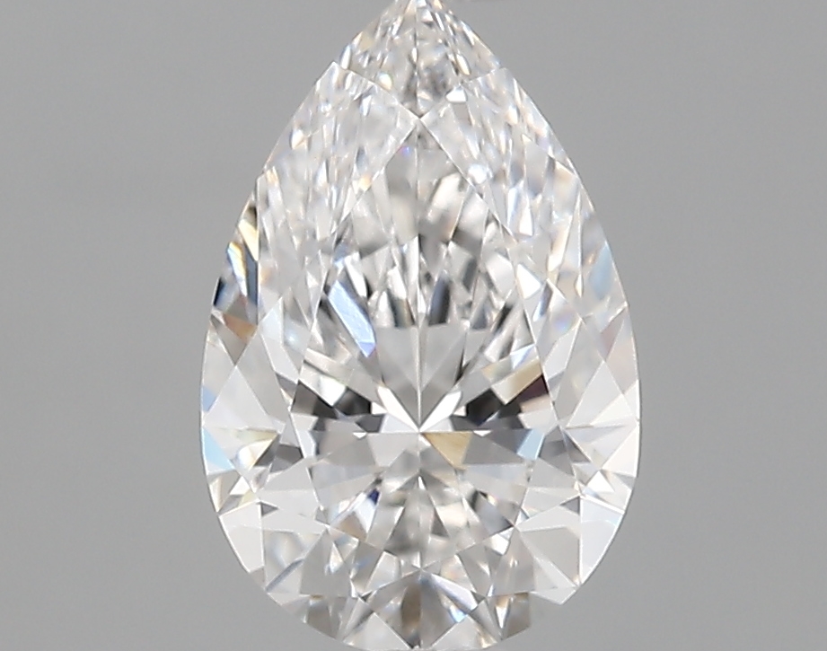 1.90 ct. pear Lab Grown Diamond front image