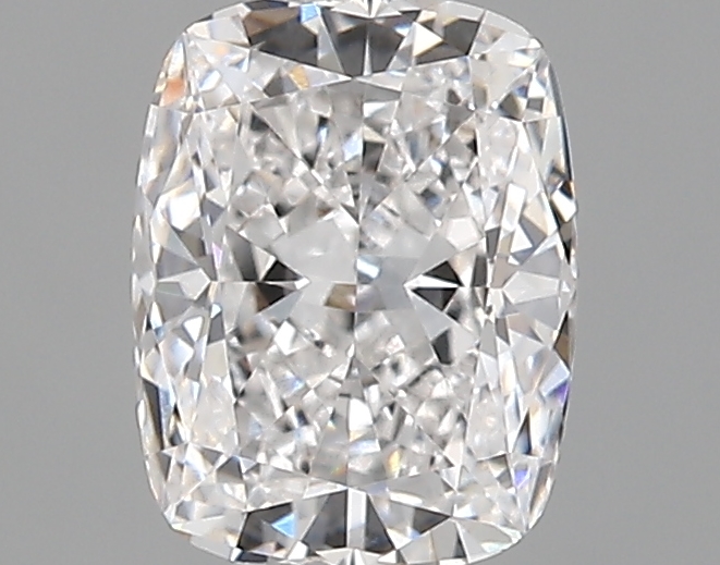 1.04 ct. cushion Lab Grown Diamond front image