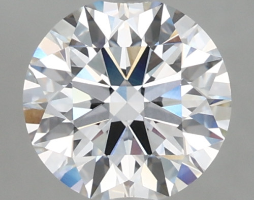 1.51 carat d IF ID Cut IGI round diamond