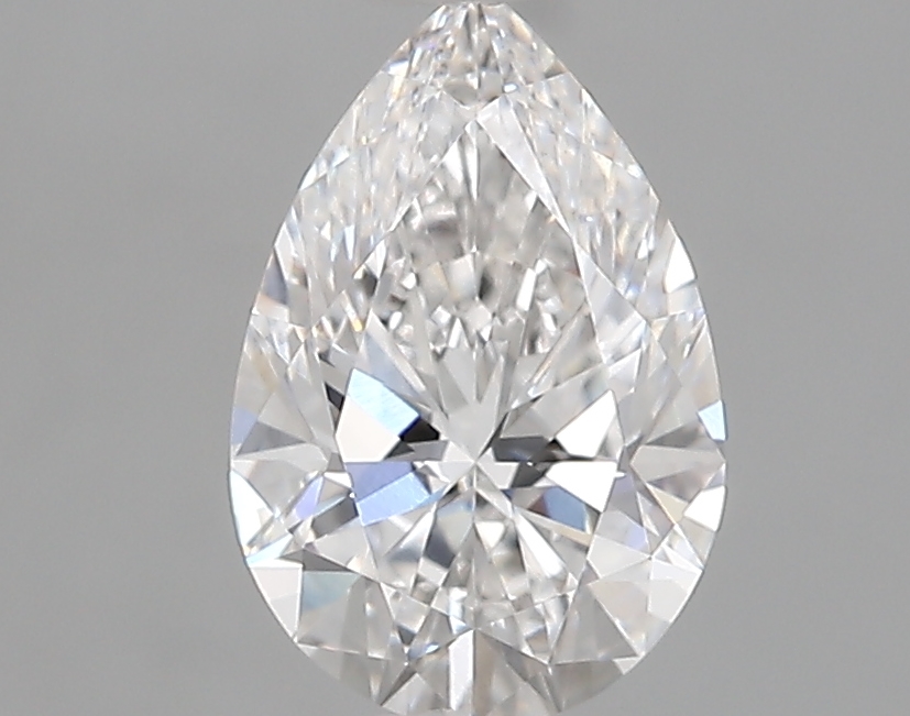 1.43 ct. pear Lab Grown Diamond front image