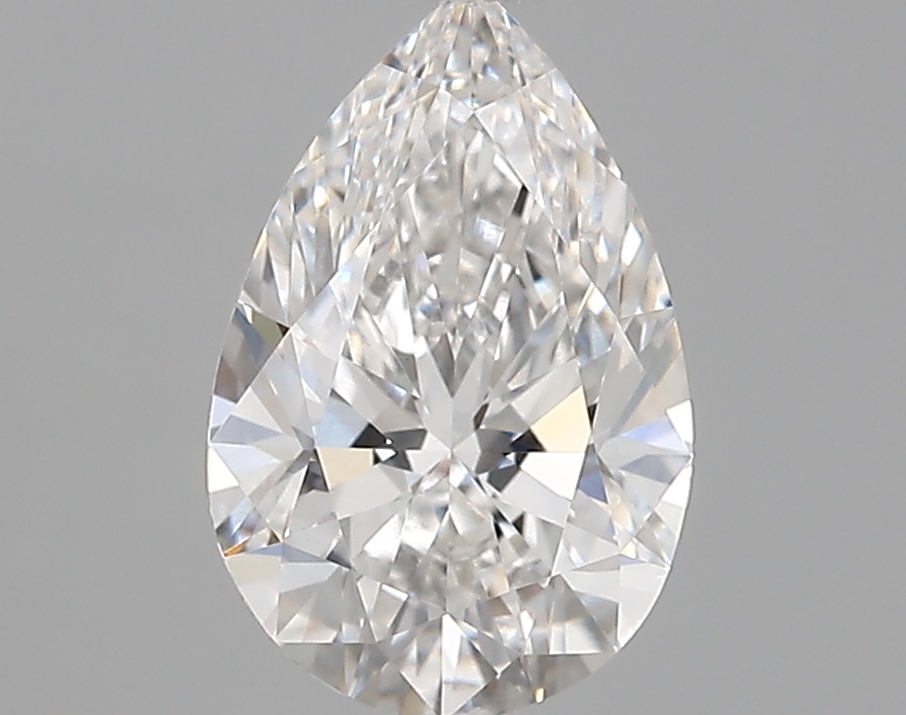 1.84 ct. pear Lab Grown Diamond front image