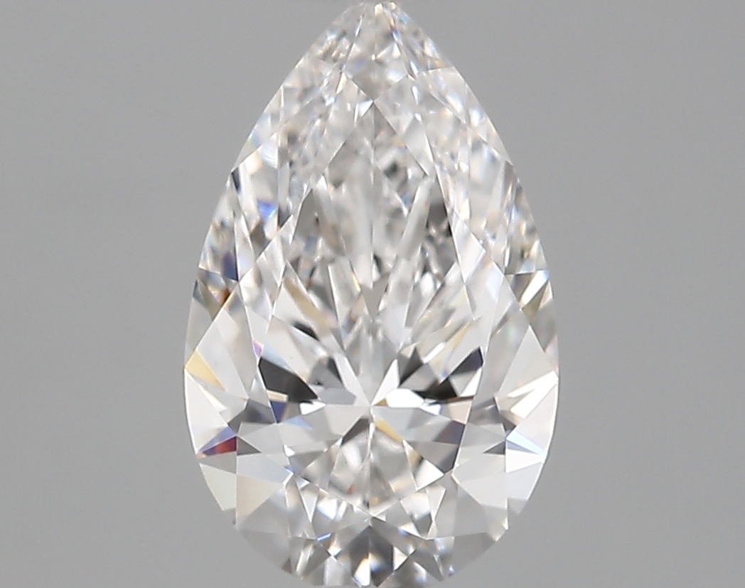 1.99 ct. pear Lab Grown Diamond front image