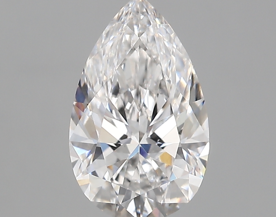 1.95 ct. pear Lab Grown Diamond front image