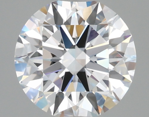 1.8 carat d FL ID Cut IGI round diamond