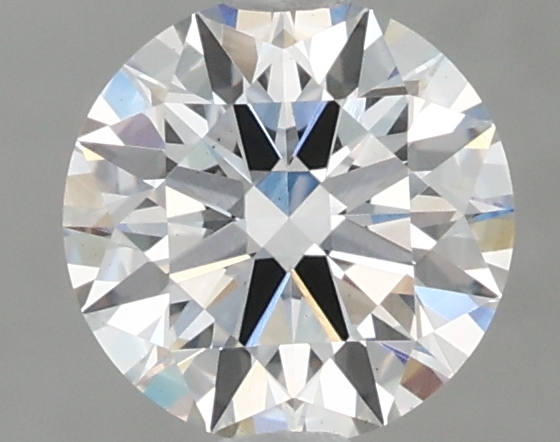 1.16 ct. round Lab Grown Diamond front image