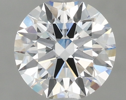 1.16 carat e VS1 ID Cut IGI round diamond
