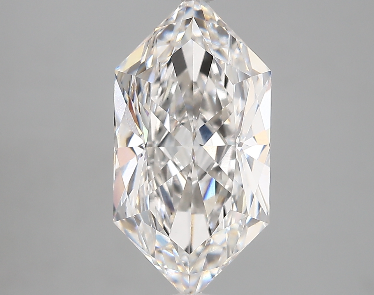 Dutch Marquise 4.01ct F VVS2