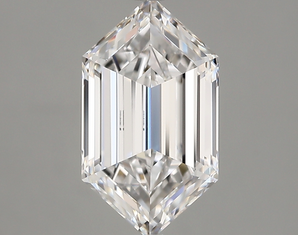 HEXAGONAL