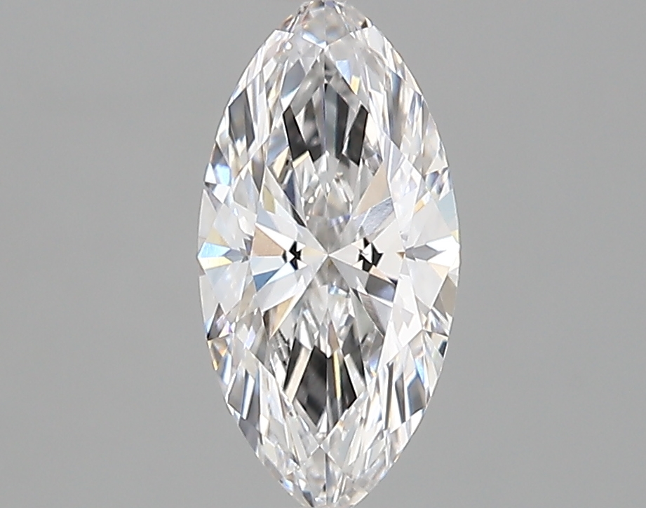 1.11 ct. marquise Lab Grown Diamond front image