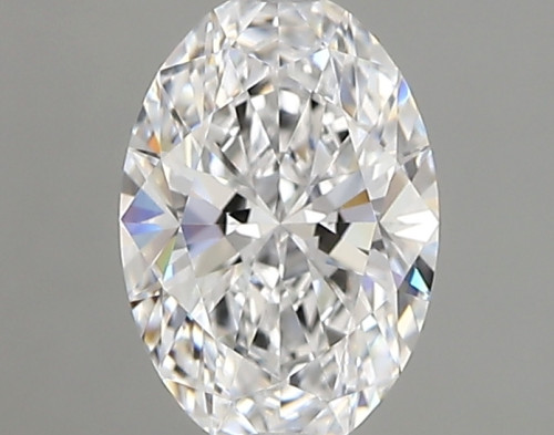 1.02 carat d FL EX Cut IGI oval diamond