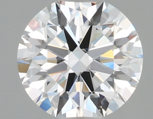 1 carat d FL ID Cut IGI round diamond
