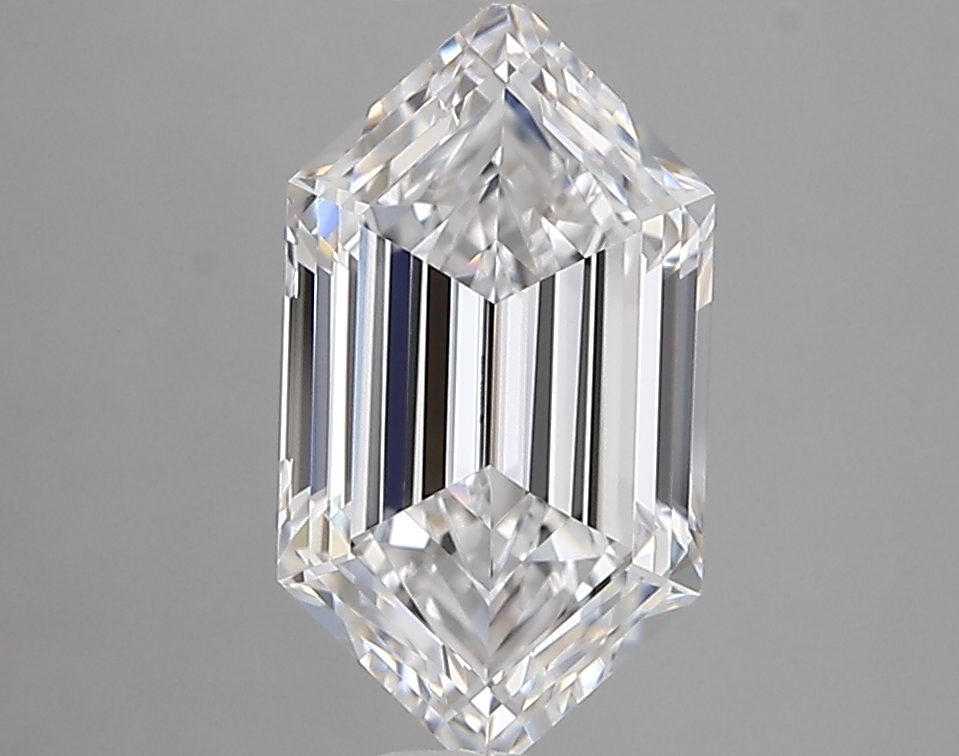 HEXAGONAL