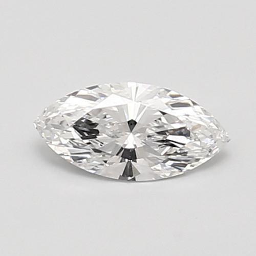 0.57 carat e VS1 EX Cut IGI marquise diamond