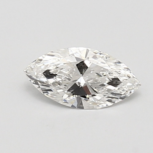 0.60 carat g VS1 EX  Cut IGI marquise diamond