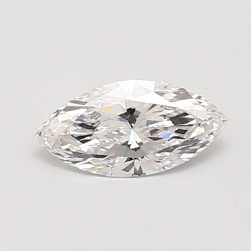 0.55 carat e VS1 EX Cut IGI marquise diamond