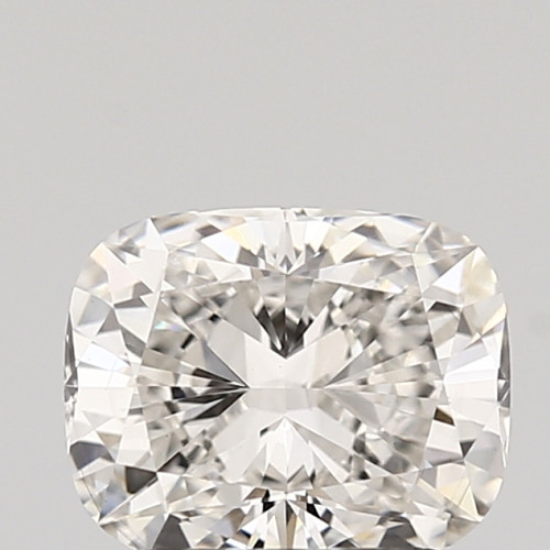 1.41 carat g VS1 EX  Cut IGI cushion diamond