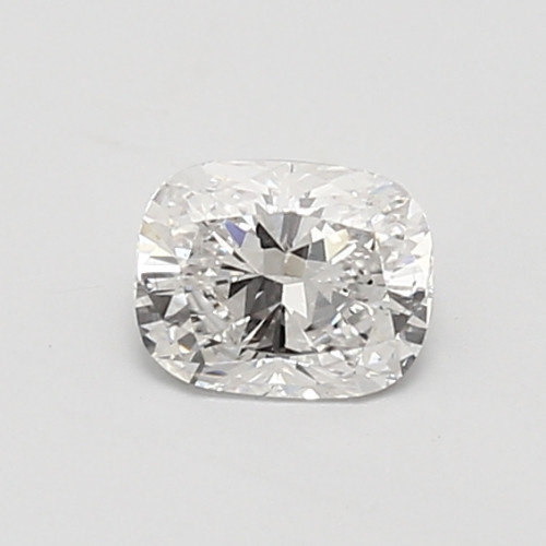 0.72 carat f SI1 EX  Cut IGI cushion diamond
