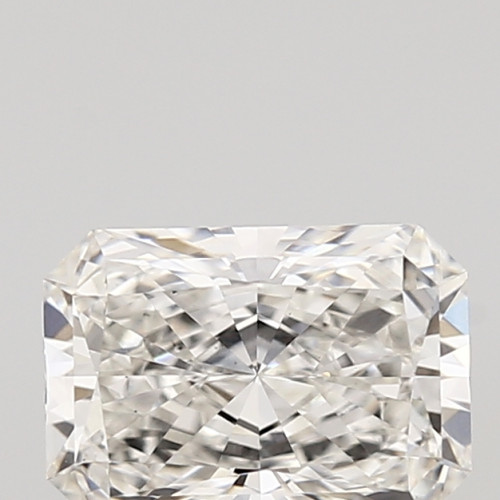 1.41 carat g VS1 EX Cut IGI radiant diamond