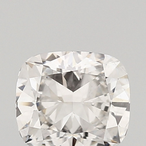 1.15 carat f VS2 VG  Cut IGI cushion diamond