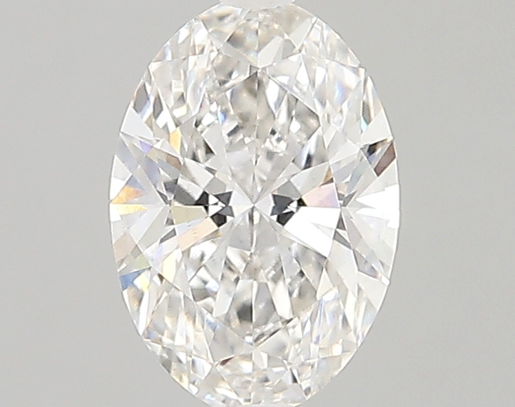1.19 Carat G-VS2 Ideal Oval Diamond