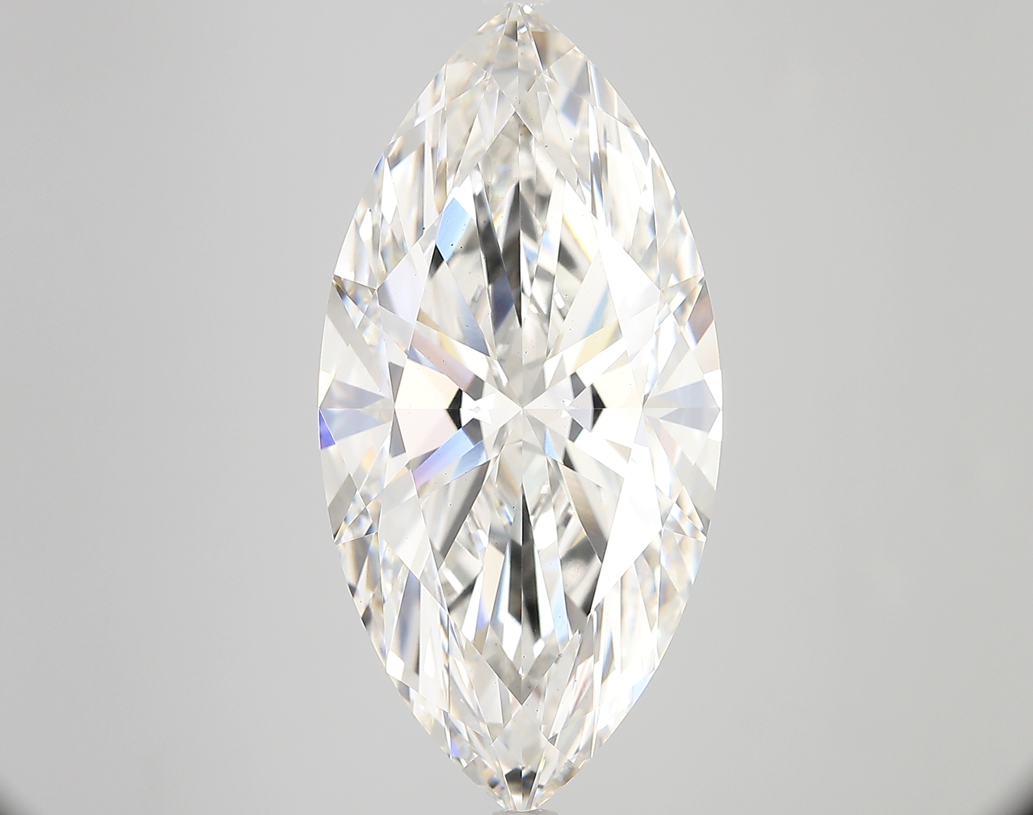 11.16 Carat G-VS2 Ideal Marquise Diamond