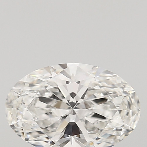 1.18 carat f VVS2 EX Cut IGI oval diamond