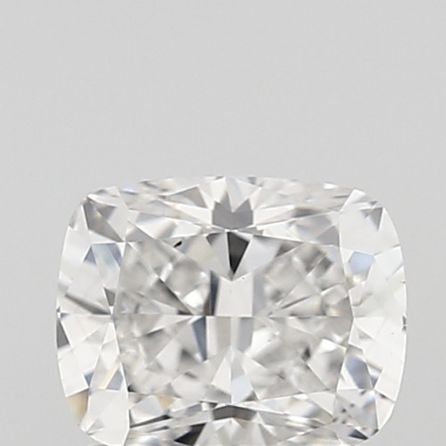 1.02 carat f VS2 VG  Cut IGI cushion diamond