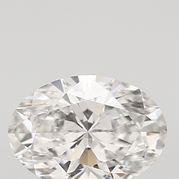 1.06 Carat G-VS2 Ideal Oval Diamond