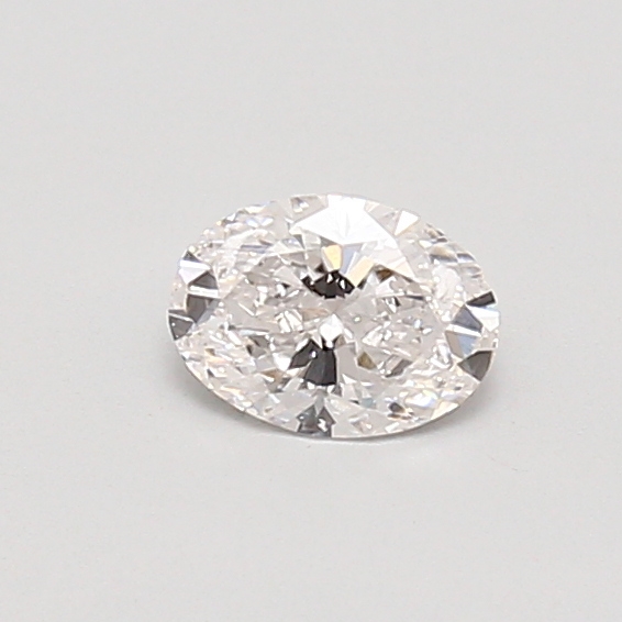 0.45ct E VS2 Oval (IGI)