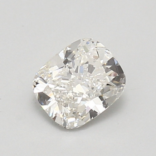 0.94 carat g VS2 VG  Cut IGI cushion diamond