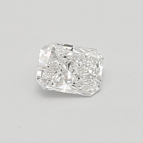 0.4 Carat Radiant Cut Lab Diamond