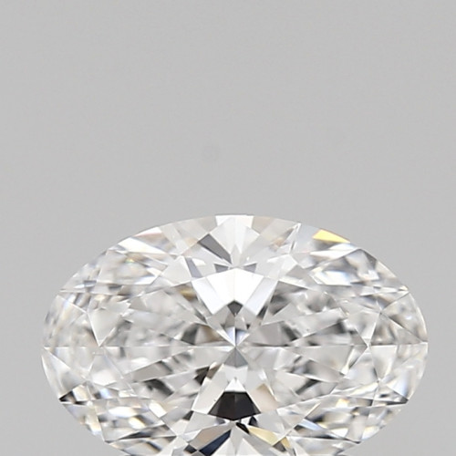 1.11 carat d VVS2 EX Cut IGI oval diamond