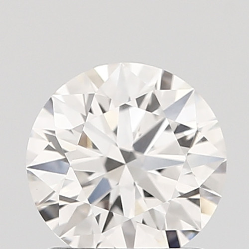 1.16 carat e VVS2 ID Cut IGI round diamond