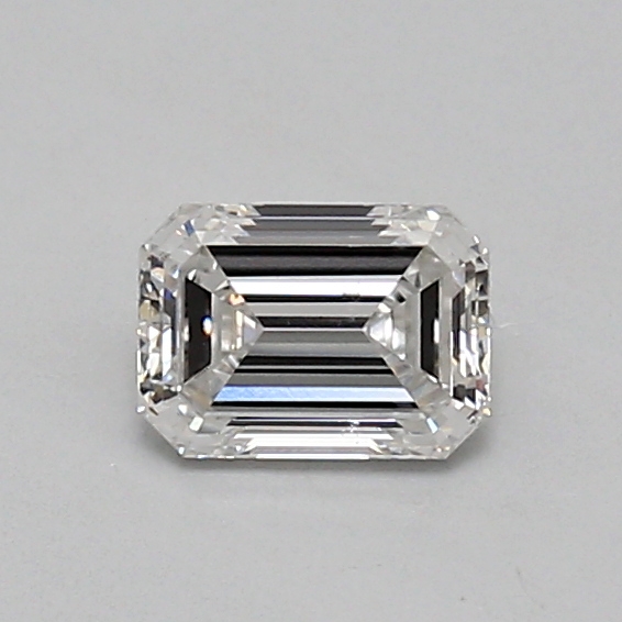 0.81ct E VS1 Emerald (IGI)