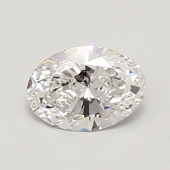 0.93ct E VS1 Oval (IGI)