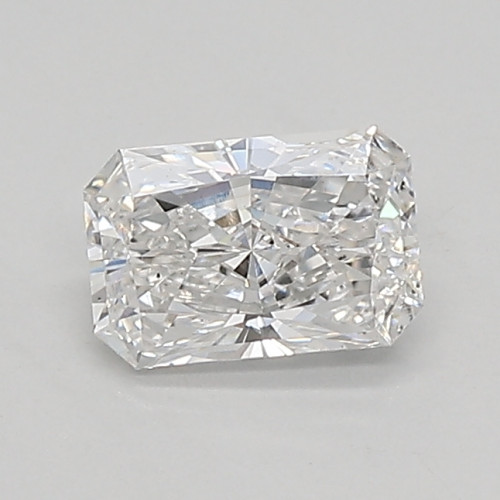 Radiant Diamond Rings| Radiant Rings - Friendly Diamonds