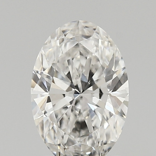 1.11 carat e VVS2 EX Cut IGI oval diamond