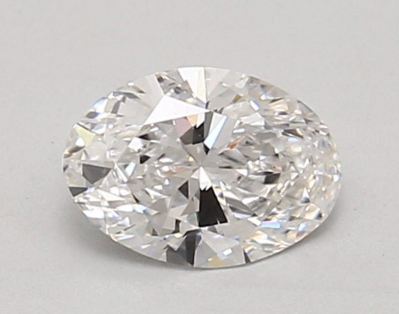 0.91ct E VS1 Oval (IGI)