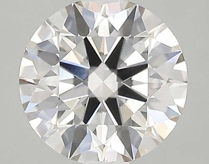 1.33 Carat I-VS1 Ideal Round Diamond