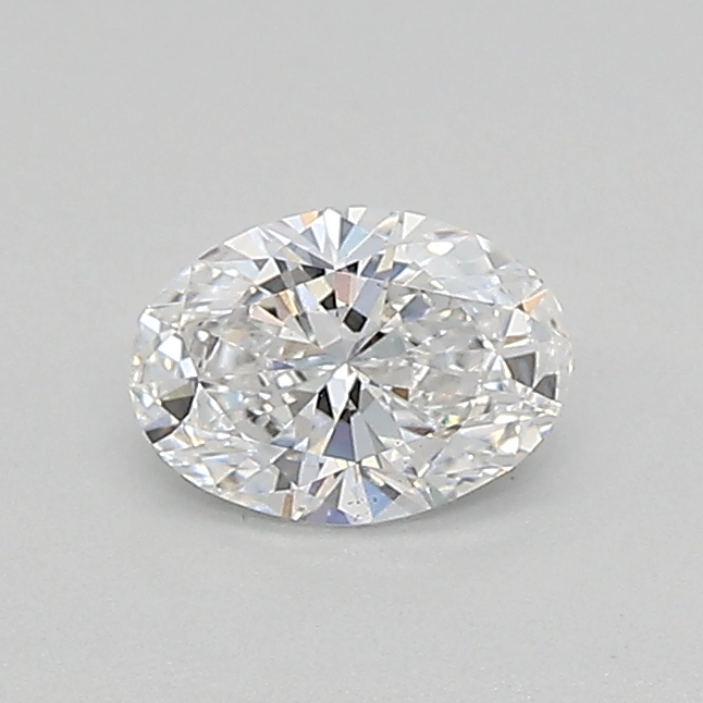 0.39ct D VS1 Oval (IGI)