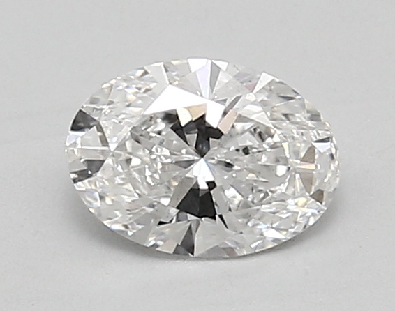 0.92ct E VS2 Oval (IGI)