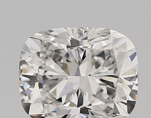 1.11 carat f VS1 EX Cut IGI cushion diamond