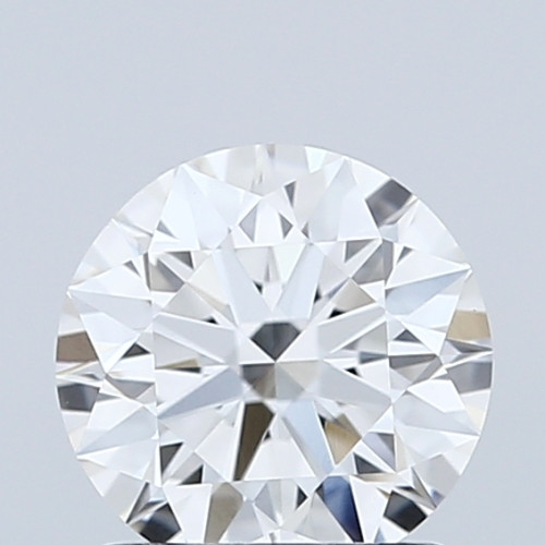 1.16 carat e VVS2 ID Cut IGI round diamond