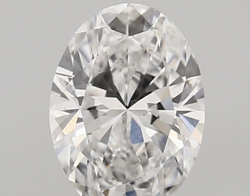 1.01 carat d VS1 EX Cut IGI oval diamond