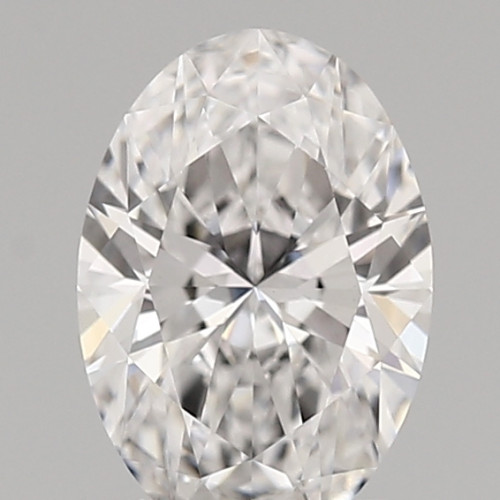 1.16 carat e VVS2 EX Cut IGI oval diamond